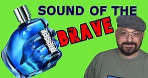 Nuevo Diesel Sound of the Brave