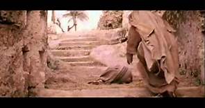 The Passion of the Christ the best scene