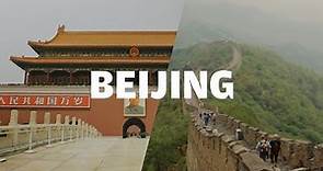 Beijing - China's capital mixes the ancient and modern world | Finnair