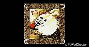 The Tea Party - Complete Splendor Soils Album + dedication to long time fan