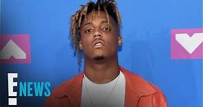 Juice Wrld's Cause of Death Revealed | E! News