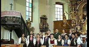 Chorgemeinschaft Sankt Martin am Grimming