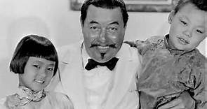 Charlie Chan is Missing: The Last Days of Warner Oland documentary