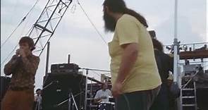 Canned Heat- Woodstock Boogie- Live at Woodstock
