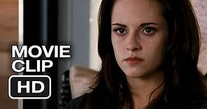 Twilight Saga: Breaking Dawn - Part 2 Movie CLIP - Acting Human (2012) - Kristen Stewart Movie HD