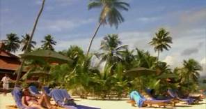 Das Traumhotel - Seychellen (Offizieller Trailer)