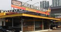 Public Auto World Sdn Bhd - PRO Niaga Store on Mudah.my