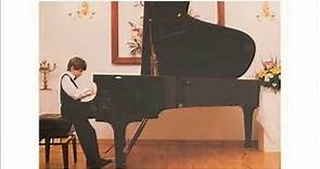 Rafał Blechacz - Chopin Nocturne Op. 32 No.1 (1996)