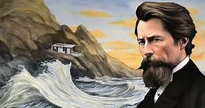 Audiobook "Pierre, or The Ambiguities" by Herman Melville (part 1 of 2)