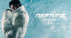 Gallant - Julie. (Audio)