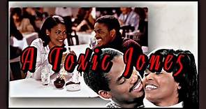 Love Jones (1997) Was Toxic!