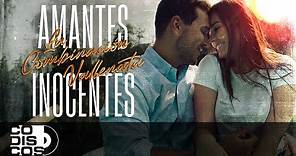 Amantes Inocentes, La Combinación Vallenata - Vídeo Oficial