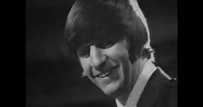 The Beatles - On The Ready, Steady, Go! 1964 (Full Concert) 60fps [HD] no copy