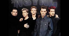 *NSYNC ~ This I Promise You