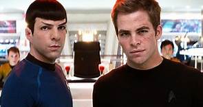 'Andor' director Toby Haynes is making a new 'Star Trek' movie