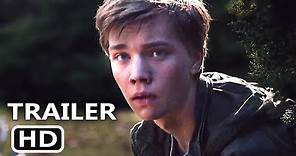 THE CLOVEHITCH KILLER Trailer (2018) Dylan McDermott, Charlie Plummer, Thriller Movie