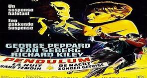 Pendulum - 1969 - George Peppard , Jean Seberg - Director George Schaefer - FULL MOVIE