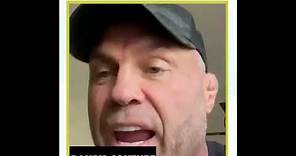 MMA legend Randy Couture goes after Dana White, the UFC and their "miserable" contracts