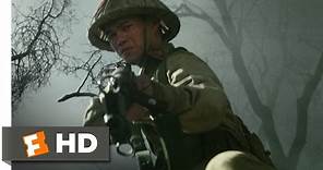 We Were Soldiers (1/9) Movie CLIP - The French Foreign Legion (2002) HD