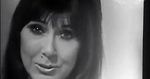 Anita Harris - Just loving you 1967 - Video Dailymotion
