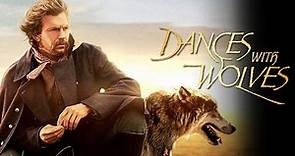 Dances with Wolves Movie | Kevin Costner , Mary McDonnell,Graham Greene |Full Movie (HD) Review