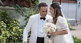'Father of the Bride' offers a fresh take on the classic rom-com — here's how to watch the new movie starring Andy Garcia