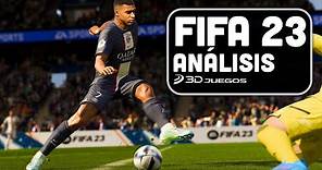 El último FIFA de la historia, ¿es una buena despedida? | Análisis FIFA 23