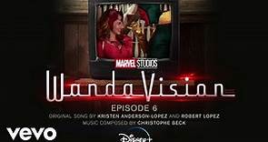 Christophe Beck - Hexpansion (From "WandaVision: Episode 6"/Audio Only)