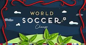 Primer contacto | World Soccer Champs