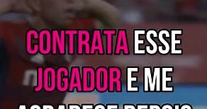 Dica de Jogador no FIFA (Velasco) #fifa23 #modocarreira #dicasfifa #alanvelasco