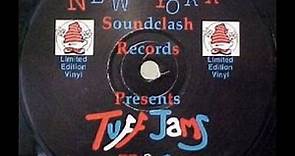 Tuff Jam - Feel My Heart