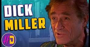Who's That Actor? Dick Miller (That Guy #1)