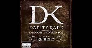 Danity Kane - Damaged (Official Remix) (Official Audio) Ft. Fabolous & Gorilla Zoe