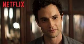You: Temporada 2 | Tráiler oficial | Netflix