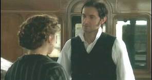 Richard Armitage, North and South- What about now Daughtry