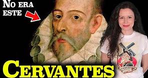 CERVANTES | La HISTORIA REAL de las AVENTURAS del escritor MIGUEL DE CERVANTES, autor del QUIJOTE