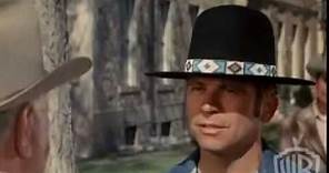 BILLY JACK (1971) TRAILER