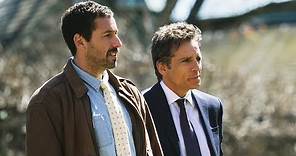 ‘The Meyerowitz Stories (New and Selected)’ Trailer