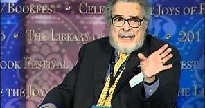 Leon Fleisher: 2011 National Book Festival