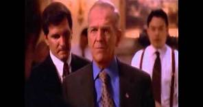 The West Wing - Season Two: The Ed (and Larry) Supercut, Part 1