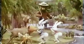 The Ballad of Smokey the Bear | movie | 1966 | Official Trailer - video Dailymotion