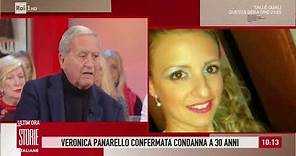 Omicidio Loris Stival: condanna a 30 anni per Veronica Panarello - Storie italiane 22/11/2019