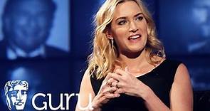 Kate Winslet: A Life In Pictures