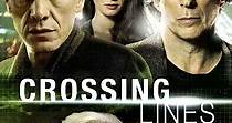 Crossing Lines - Ver la serie de tv online