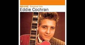 Eddie Cochran - Sweetie Pie