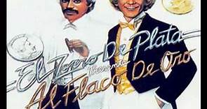 Amalia - Johnny Pacheco y Celio Gonzalez - El Zorro De Plata Presenta Al Flaco De Oro