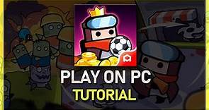 How To Play Survivor.io on PC & Mac