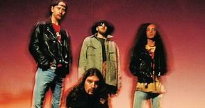 Alice in Chains: The Untold Story - Layne Staley's final gloomy days as the frontman of the Seattle grunge legends