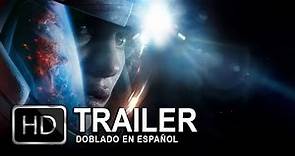 Rubikon (2022) | Trailer doblado en español
