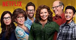One Day At a Time - Temporada 3 | Trailer oficial [HD] |Netflix